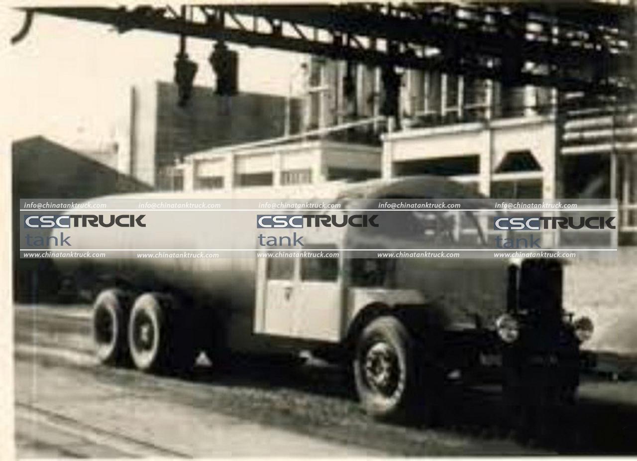 15 Windows! Just Make Fuel Tanker Truck Safer--Last Century Masterpieces (4)