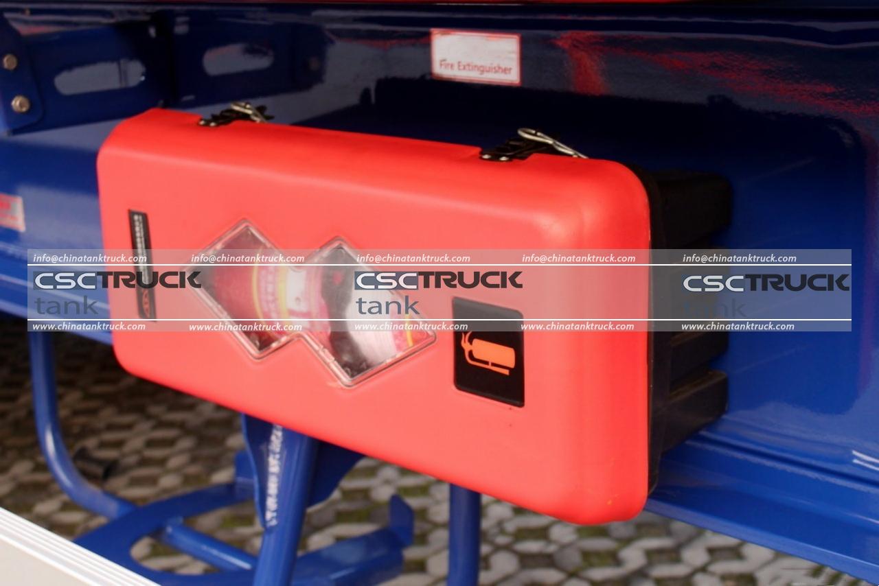 58 CBM Aluminum Dry Bulk Semi Tank Trailer (9)