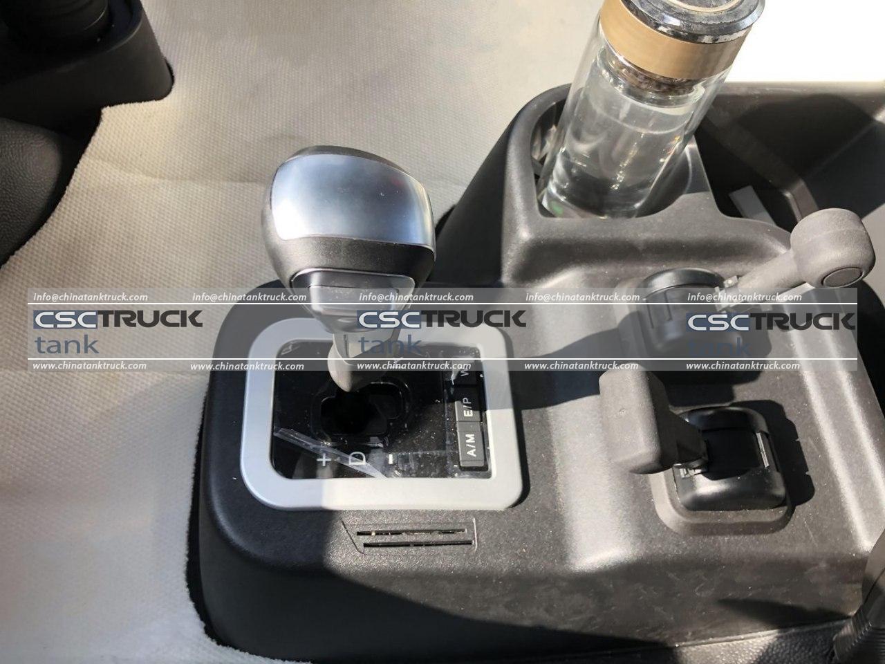 Dongfeng Tianlong KL Fuel Tanker Truck — The Eco-Friendly Choice! (24)