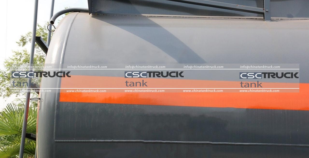Illustrated Guide to the FAW 9 CBM Corrosive Tanker Truck (5)