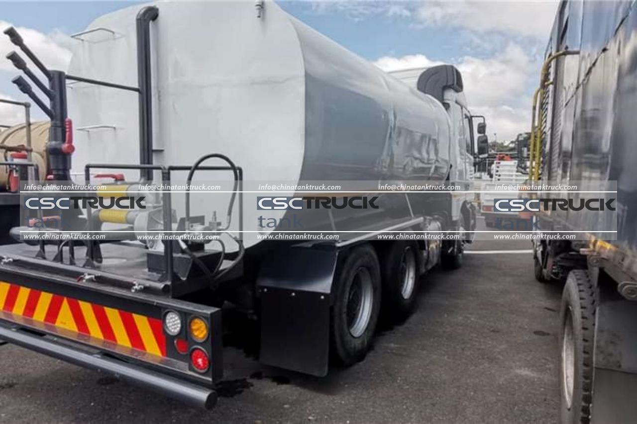 Water Bowser Truck (5)