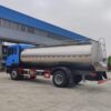 10 CBM 10 Ton Payload Milk Tank Truck (5)