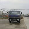 10 CBM Oil Refueling Tank Truck (3)