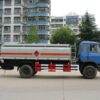 10 CBM Oil Refueling Tank Truck (4)