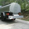 10 CBM Oil Refueling Tank Truck (5)