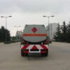 10 CBM Oil Refueling Tank Truck (6)