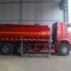 10 Wheelers 20 CBM Chemical Tank Truck (3)