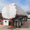 10 Wheelers 20 CBM Corrosive Tank Truck (4)