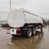 10 Wheelers 20 CBM Corrosive Tank Truck (5)