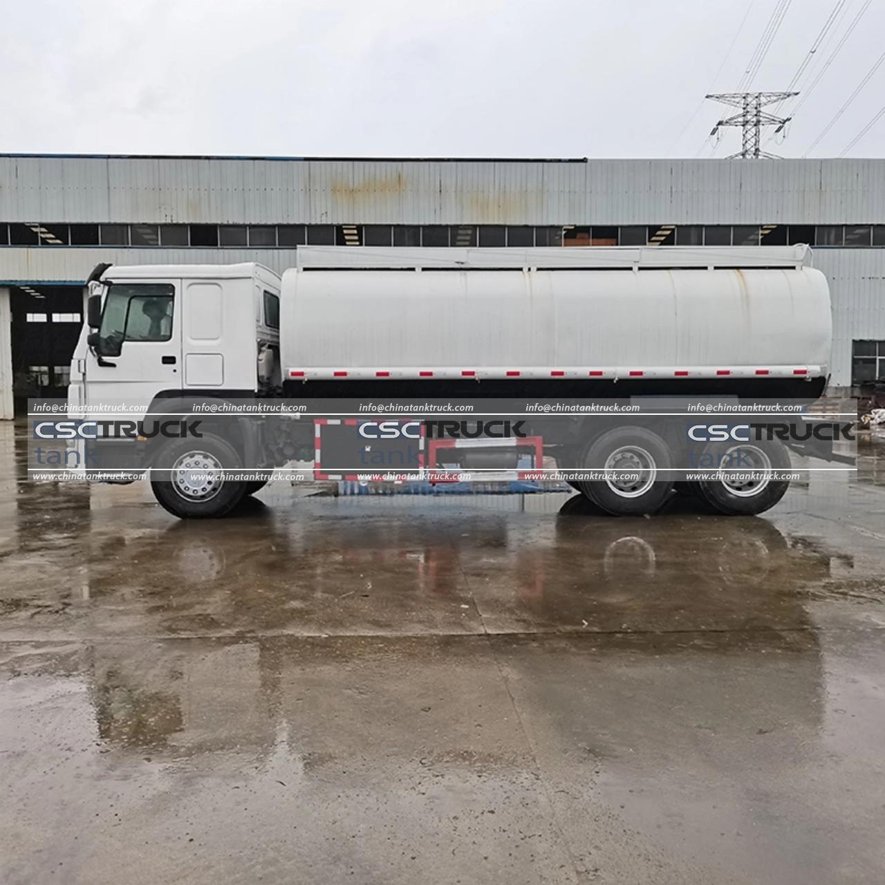 10 Wheelers 20 CBM Corrosive Tank Truck (6) 10 Wheelers 20 CBM Corrosive Tank Truck (6)