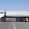 10 Wheelers 20 CBM Crude Oil Tank Truck (3)