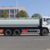 10 Wheelers 20 CBM Crude Oil Tank Truck (4)