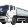 10 Wheelers 20 CBM Crude Oil Tank Truck (5)