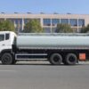 10 Wheelers 20 CBM Crude Oil Tank Truck (6)