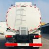 10 Wheelers 20 CBM Fuel Tank Truck (4)