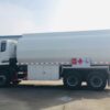 10 Wheelers 20 CBM Fuel Tank Truck (5)