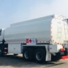 10 Wheelers 20 CBM Fuel Tank Truck (6)