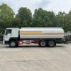 10 Wheelers 20000 Liters Crude Oil Tank Truck (3)