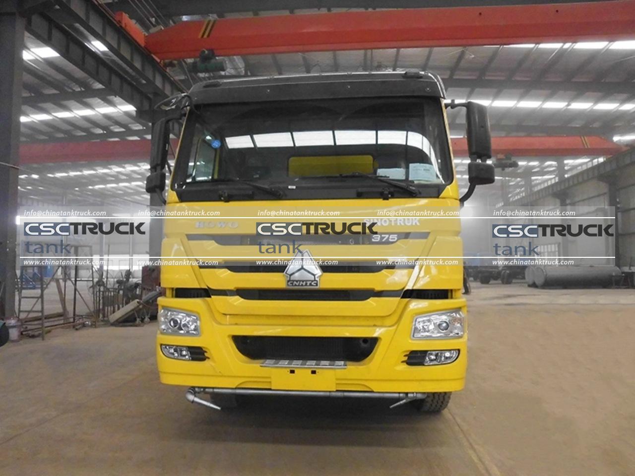 10 Wheelers 20000 Liters Water Tank Truck (4) 10 Wheelers 20000 Liters Water Tank Truck (4)