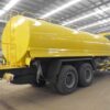 10 Wheelers 20000 Liters Water Tank Truck (5)