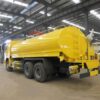 10 Wheelers 20000 Liters Water Tank Truck (6)