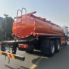 10 Wheelers 21 CBM Mobile Fuel Truck (4)