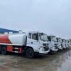 10 Wheelers 21 CBM Oil Refueling Truck (2)