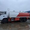 10 Wheelers 21 CBM Oil Refueling Truck (3)