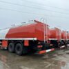 10 Wheelers 21 CBM Oil Refueling Truck (4)