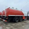 10 Wheelers 21 CBM Oil Refueling Truck (5)