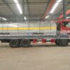 10 Wheelers 25 CBM Mobile Fuel Truck (4)