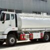 10 Wheelers 35 CBM Fuel Tank Truck (2)