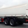 10 Wheelers 35 CBM Fuel Tank Truck (3)