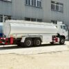 10 Wheelers 35 CBM Fuel Tank Truck (4)