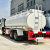 10 Wheelers 35 CBM Fuel Tank Truck (5)