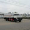 10 Wheelers 5000 Liters Fuel Tank Truck (2)