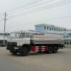 10 Wheelers 5000 Liters Fuel Tank Truck (3)