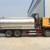 10 Wheelers Asphalt Tank Truck 18 Ton Payload (3)