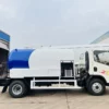 FAW 2 Ton LPG Bobtail Truck