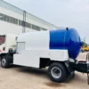 FAW 2 Ton LPG Bobtail Truck