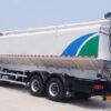 12 Wheelers 15 Ton Payload Pneumatic Tank Truck (3)