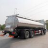 12 Wheelers 18000 Liters Milk Tanker Truck (3)