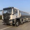 12 Wheelers 23 CBM Fuel Tank Truck (2)