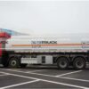 12 Wheelers 25 CBM Fuel Tank Lorry (3)