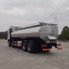 12 Wheelers 25000 Liters Milk Tank Truck (6)