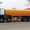 12 Wheelers 25000 Liters Water Tank Truck (2)