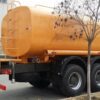 12 Wheelers 25000 Liters Water Tank Truck (4)