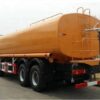 12 Wheelers 25000 Liters Water Tank Truck (5)