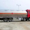 12 Wheelers 28000 Liters Fuel Tank Truck (3)