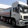 12 Wheelers 30 CBM Fuel Tank Truck (2)